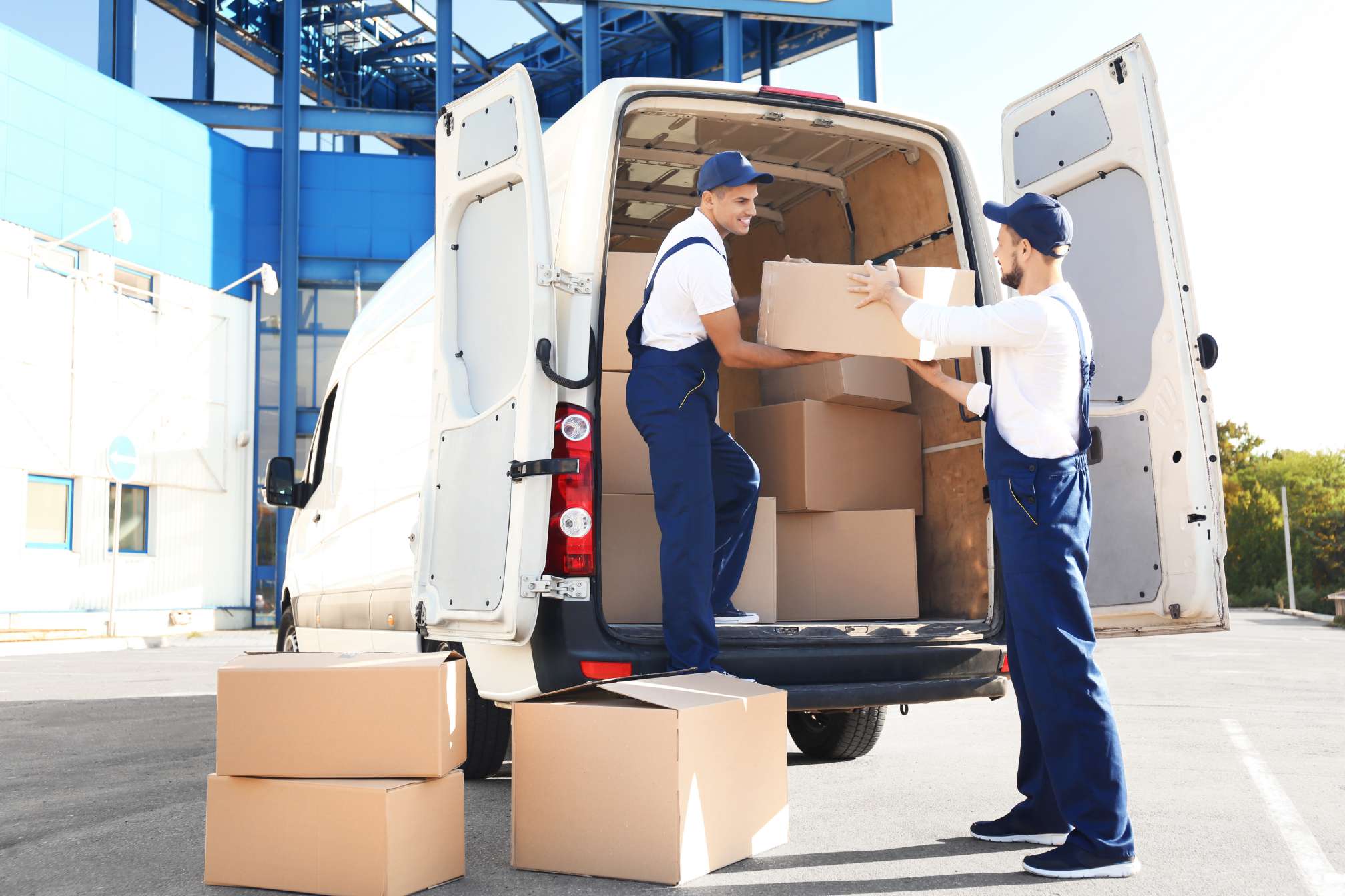removal-company-London