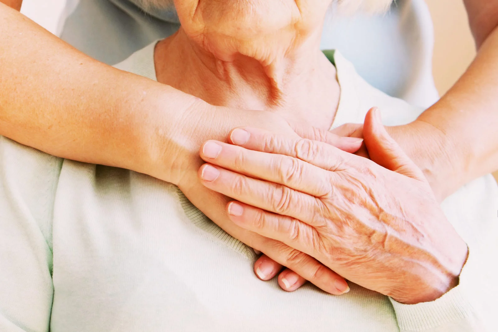Domiciliary Care | DK Caring Service